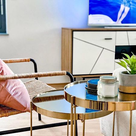 Seaview Apt Koper 2 ภายนอก รูปภาพ