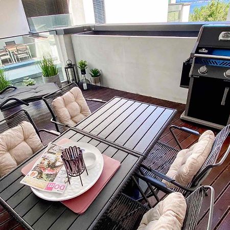 Seaview Apt Koper 2 ภายนอก รูปภาพ
