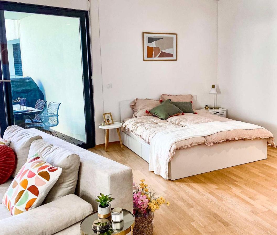 Seaview Apt Koper 2 ภายนอก รูปภาพ