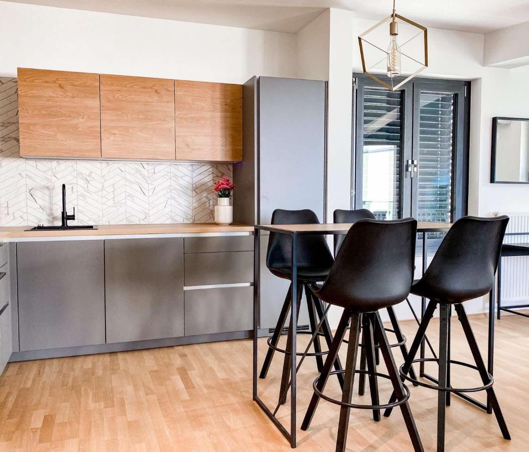 Seaview Apt Koper 2 ภายนอก รูปภาพ