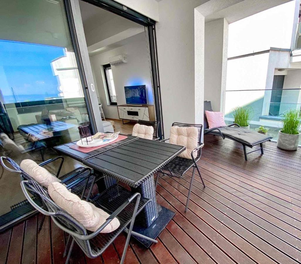 Seaview Apt Koper 2 ภายนอก รูปภาพ